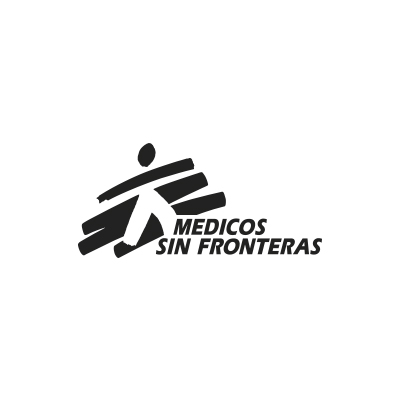 MÉDICOS SIN FRONTERAS