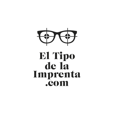 EL TIPO DE LA IMPRENTA